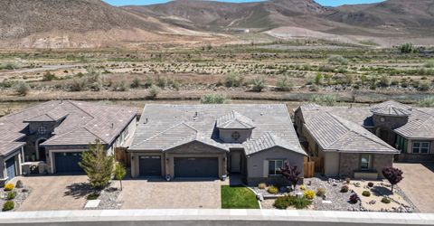 9728 Silverspar Street, Reno, NV 89521 Photo