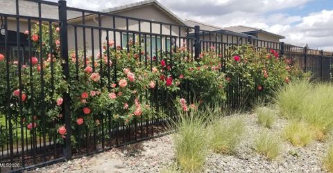 9728 Silverspar Street, Reno, NV 89521 Photo