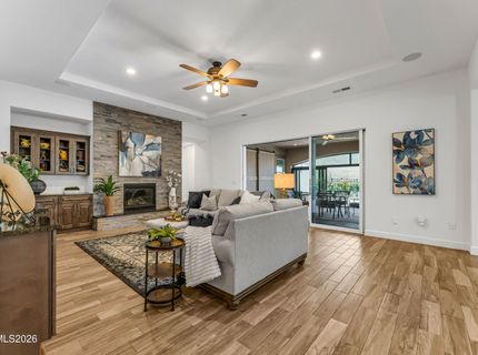 9728 Silverspar Street, Reno, NV 89521 Photo