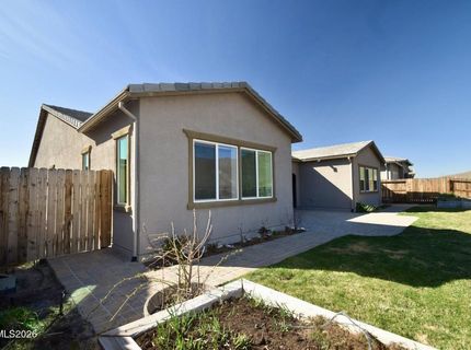 9728 Silverspar Street, Reno, NV 89521 Photo