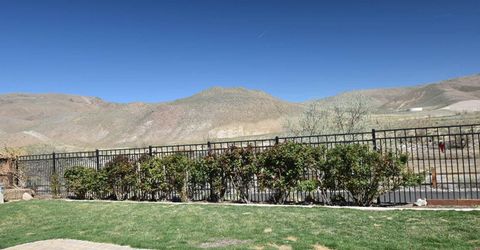 9728 Silverspar Street, Reno, NV 89521 Photo