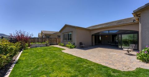 9728 Silverspar Street, Reno, NV 89521 Photo