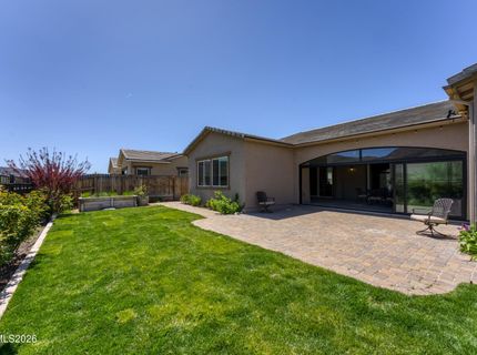 9728 Silverspar Street, Reno, NV 89521 Photo