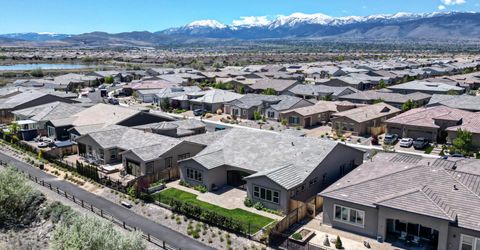 9728 Silverspar Street, Reno, NV 89521 Photo