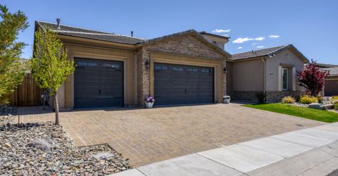 9728 Silverspar Street, Reno, NV 89521 Photo