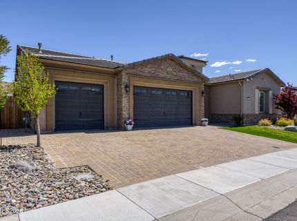 9728 Silverspar Street, Reno, NV 89521 Photo