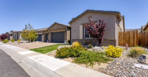 9728 Silverspar Street, Reno, NV 89521 Photo