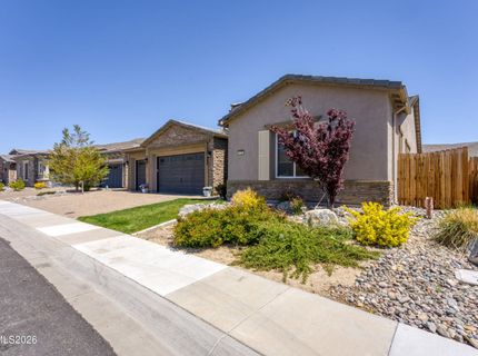 9728 Silverspar Street, Reno, NV 89521 Photo