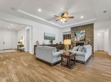 9728 Silverspar Street, Reno, NV 89521 Photo