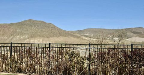 9728 Silverspar Street, Reno, NV 89521 Photo