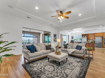 9728 Silverspar Street, Reno, NV 89521 Photo