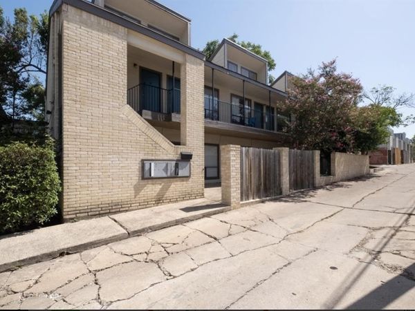 1905 SAN GABRIEL ST, Unit 201, Austin, TX 78705