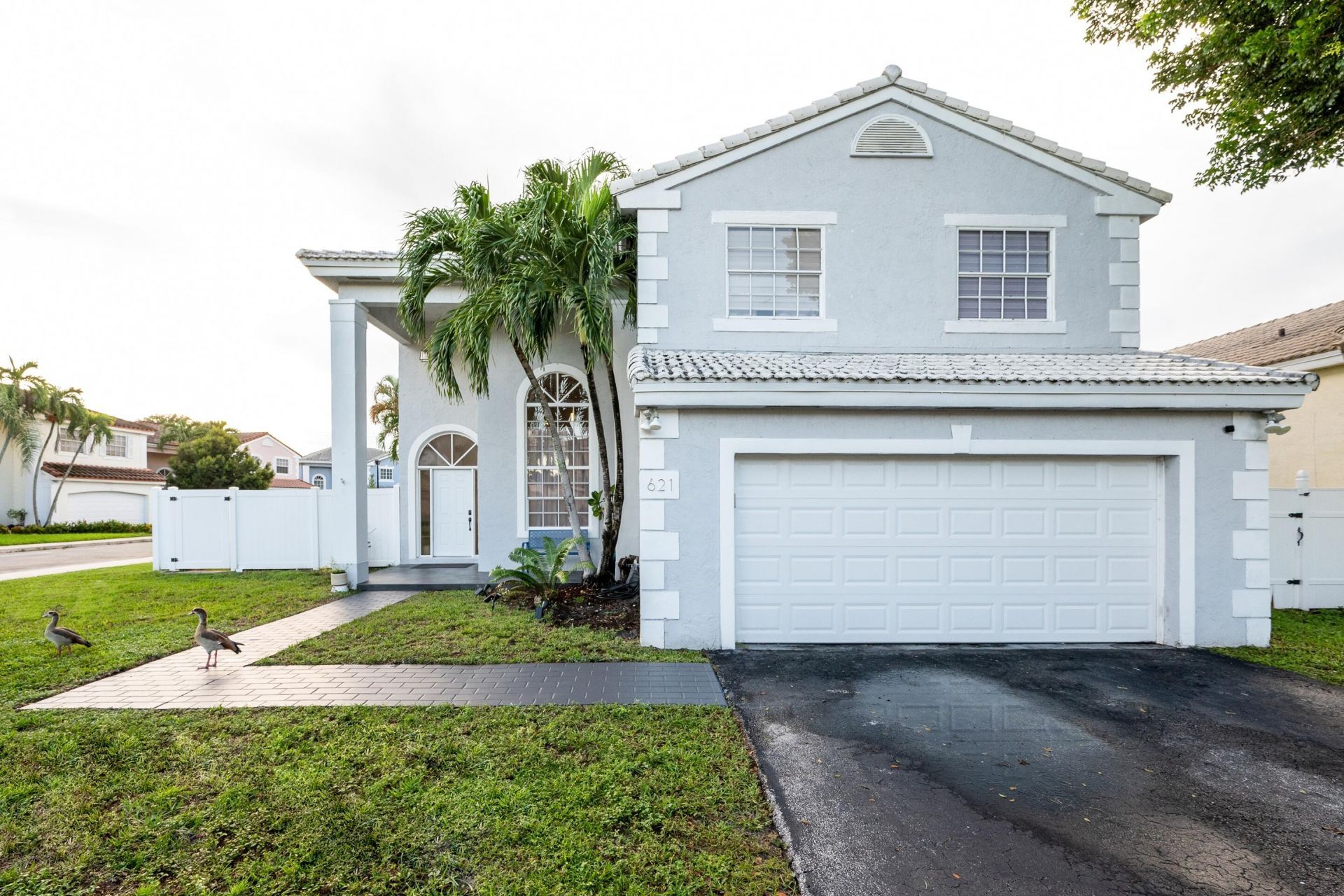 621 Lakeshore Terrace, Davie, FL 33325 Photo