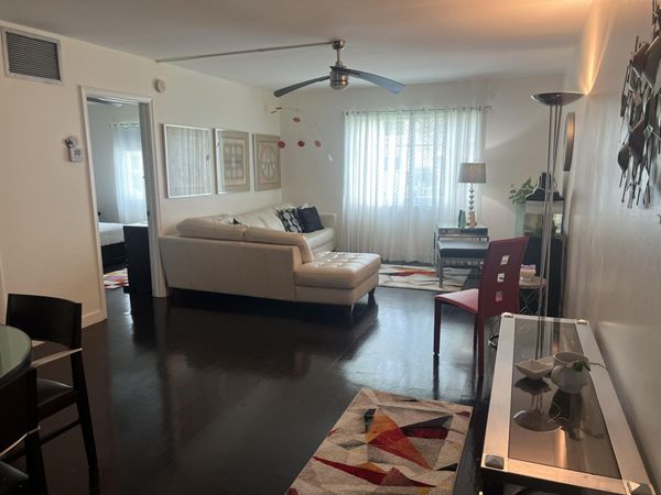 1950 N Andrews Avenue, Unit 103d, Wilton Manors, FL 33311