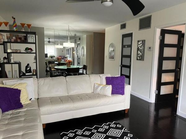 1950 N Andrews Avenue, Unit 103d, Wilton Manors, FL 33311