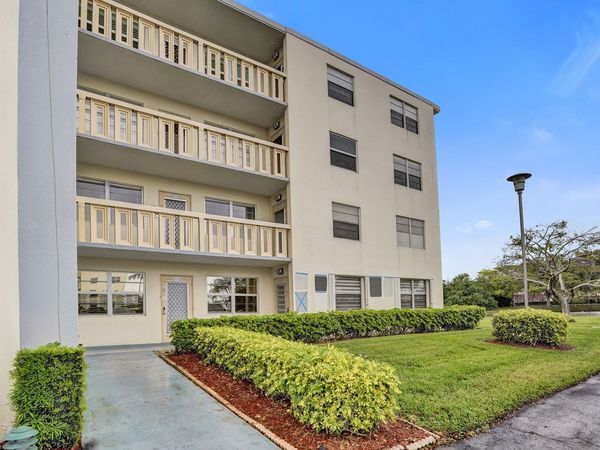 1033 Ainslie C, Boca Raton, FL 33434