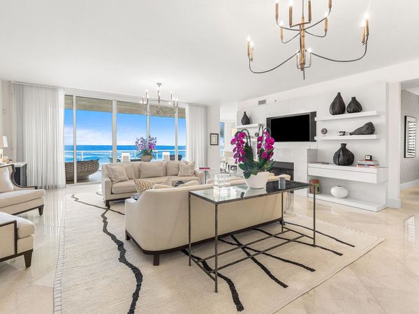 3000 S Ocean Boulevard, Unit 308, Palm Beach, FL 33480