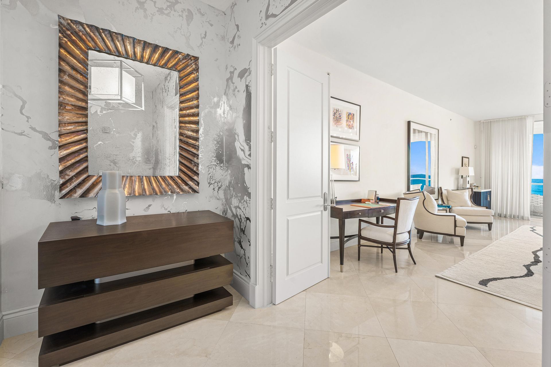 3000 S Ocean Boulevard, Unit 308, Palm Beach, FL 33480 Photo