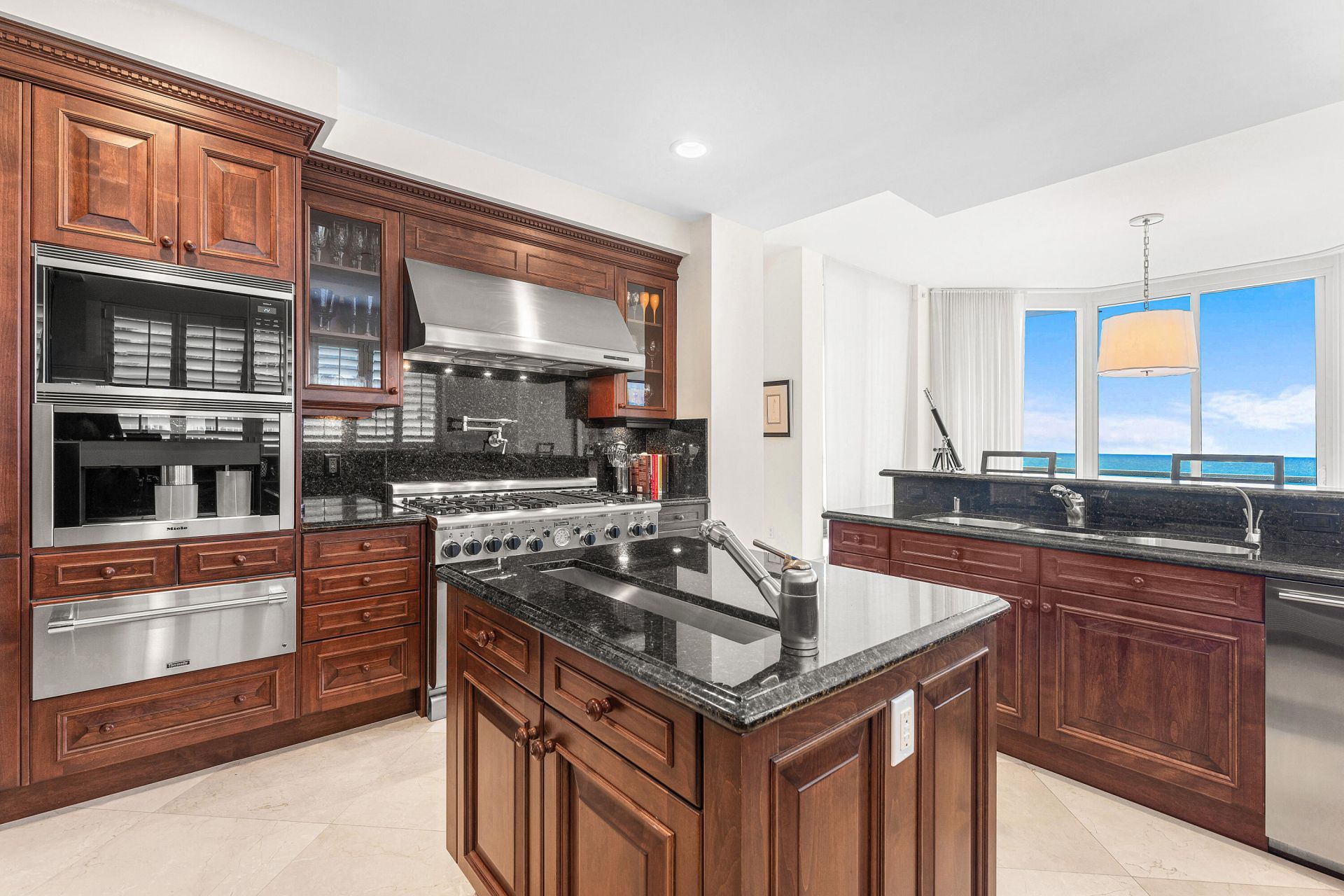 3000 S Ocean Boulevard, Unit 308, Palm Beach, FL 33480 Photo