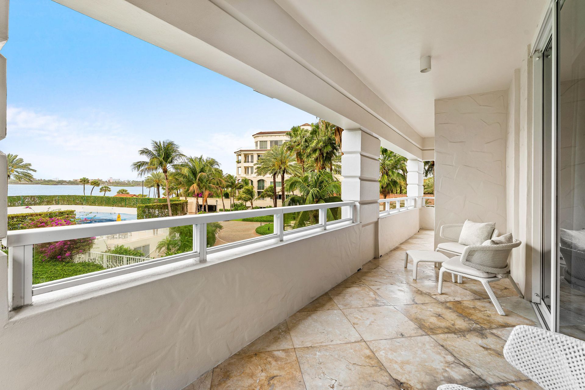 3000 S Ocean Boulevard, Unit 308, Palm Beach, FL 33480 Photo