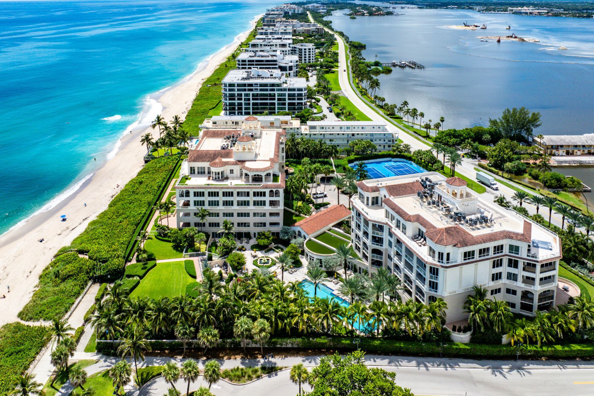 3000 S Ocean Boulevard, Unit 308, Palm Beach, FL 33480 Photo