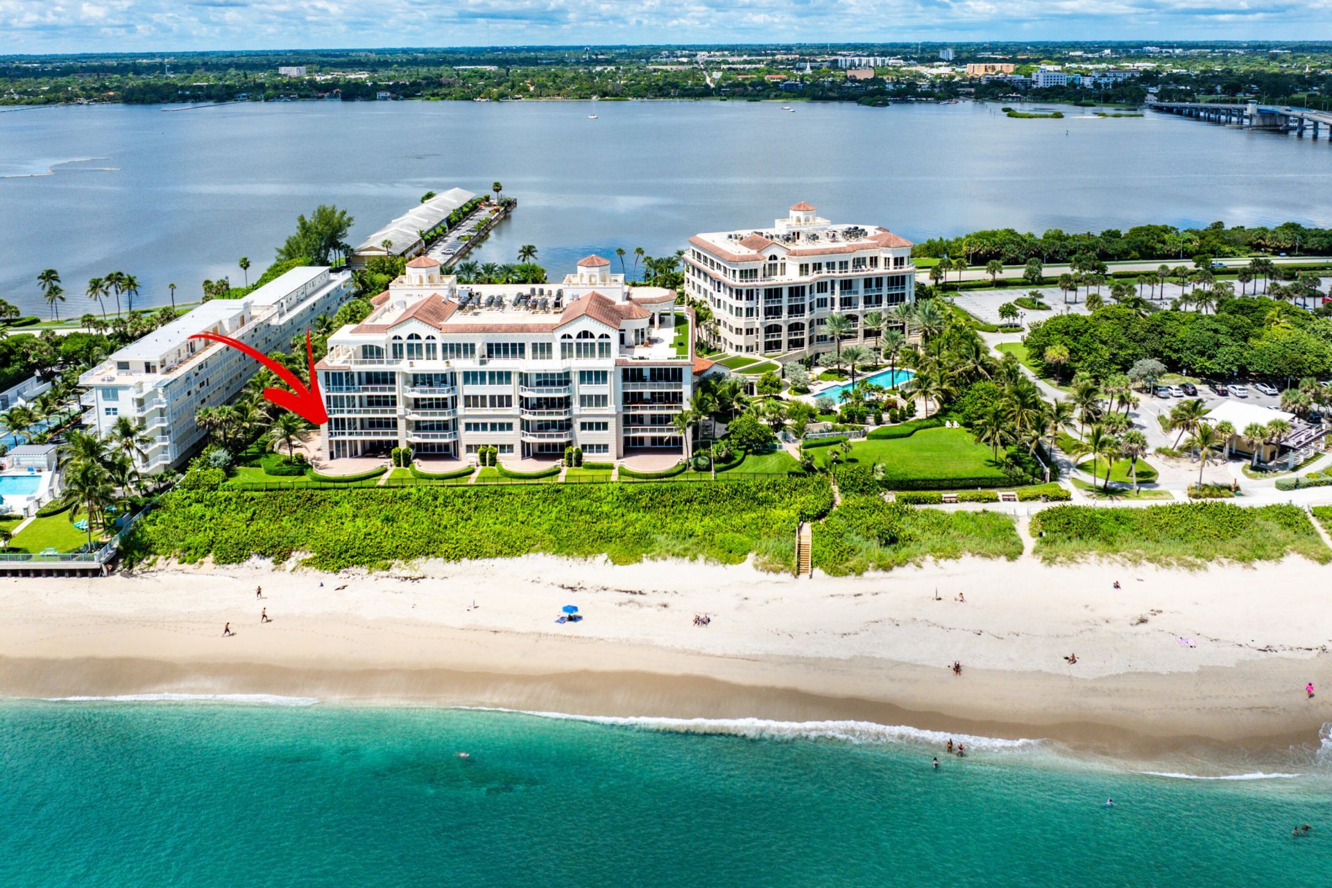 3000 S Ocean Boulevard, Unit 308, Palm Beach, FL 33480 Photo