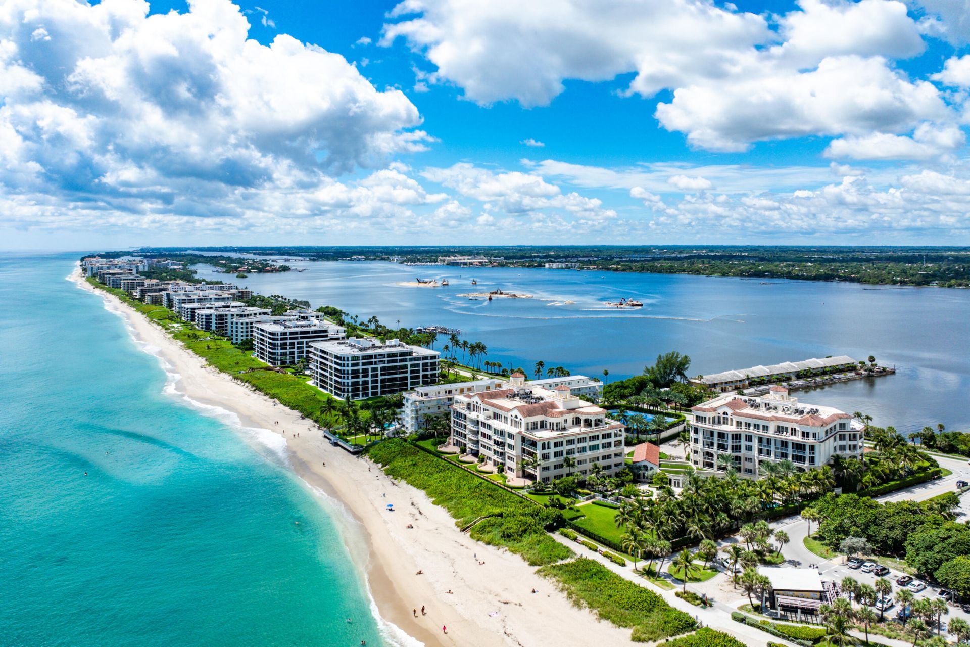 3000 S Ocean Boulevard, Unit 308, Palm Beach, FL 33480 Photo