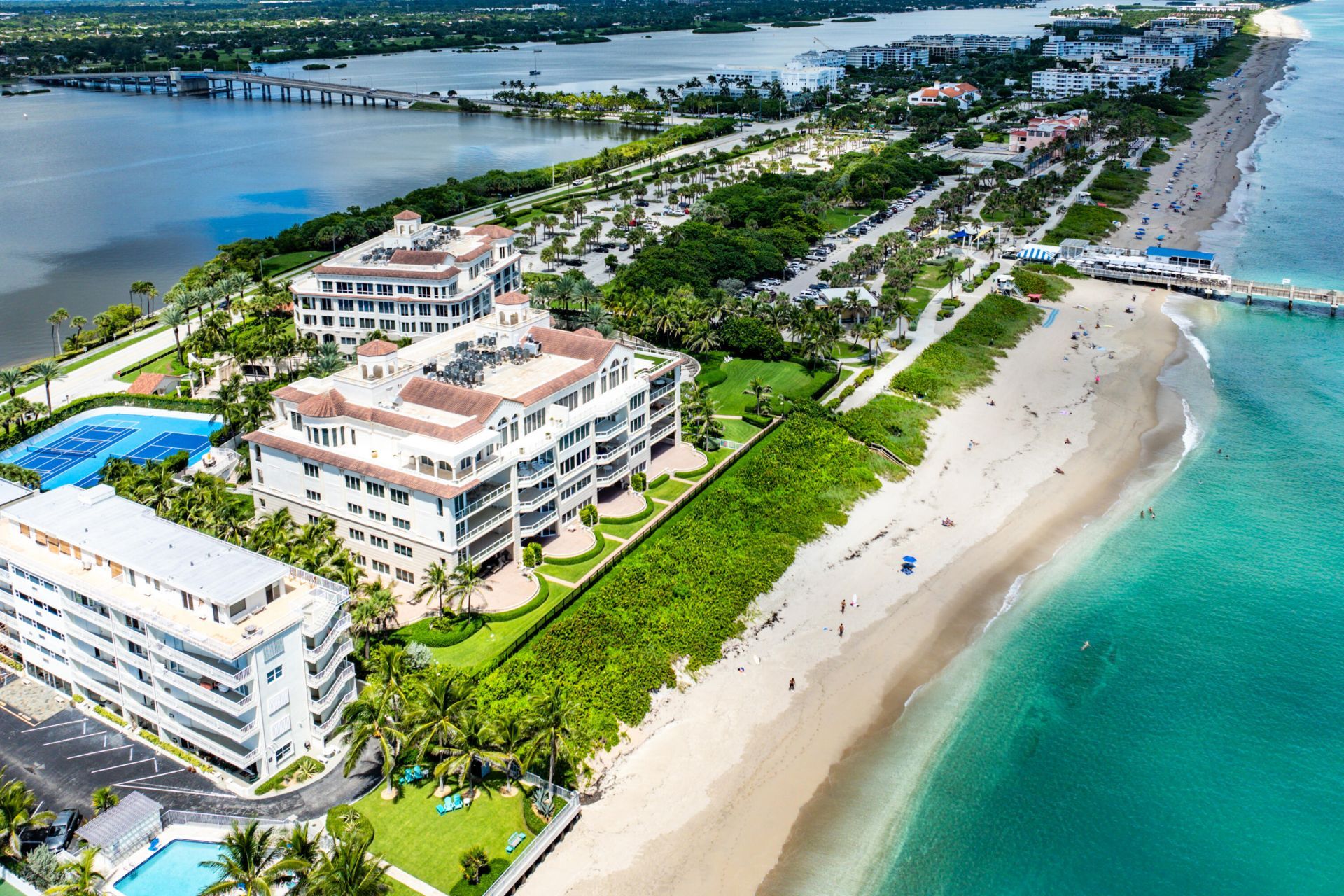 3000 S Ocean Boulevard, Unit 308, Palm Beach, FL 33480 Photo