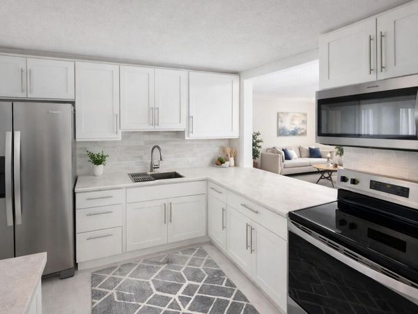 2687 Garden Drive N, Unit 212, Lake Worth Beach, FL 33461