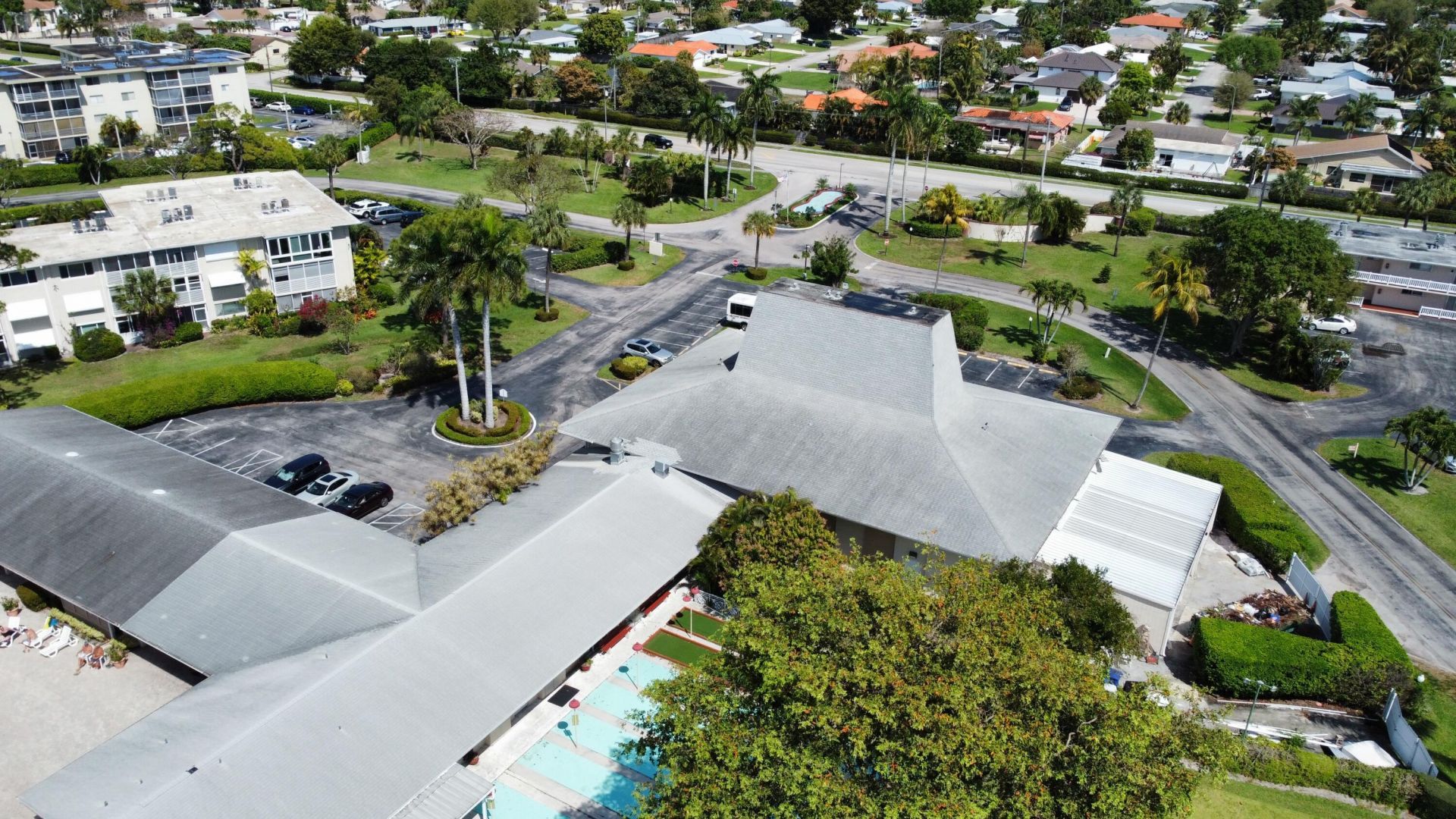 2687 Garden Drive N, Unit 212, Lake Worth Beach, FL 33461 Photo