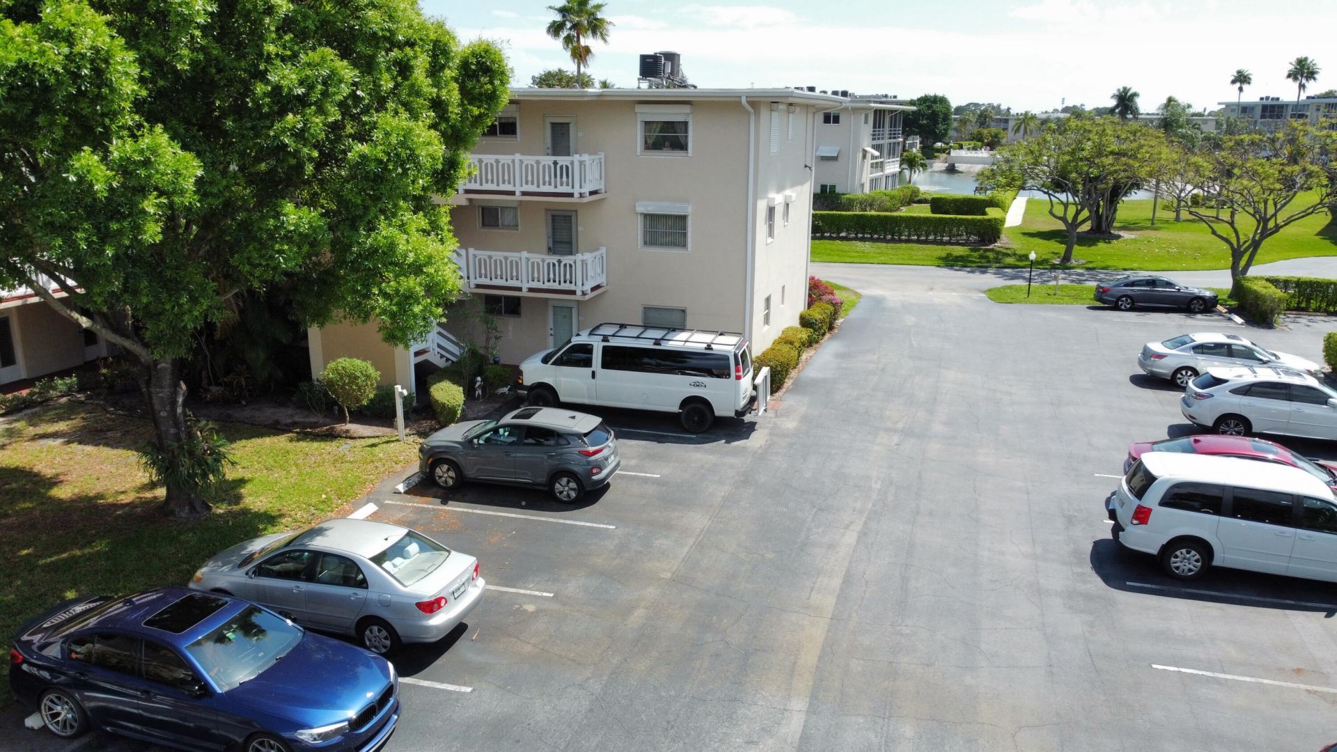 2687 Garden Drive N, Unit 212, Lake Worth Beach, FL 33461 Photo