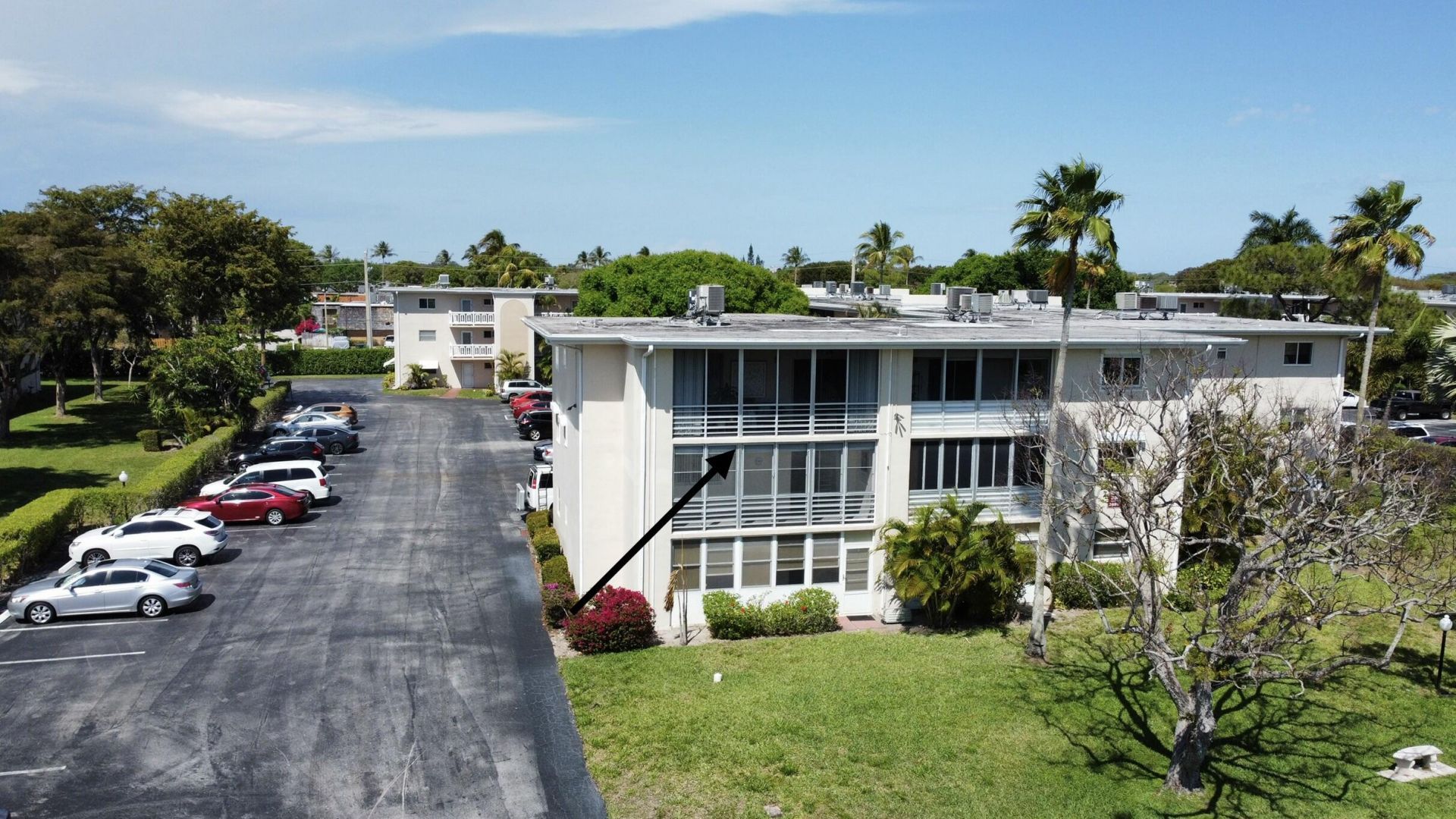 2687 Garden Drive N, Unit 212, Lake Worth Beach, FL 33461 Photo