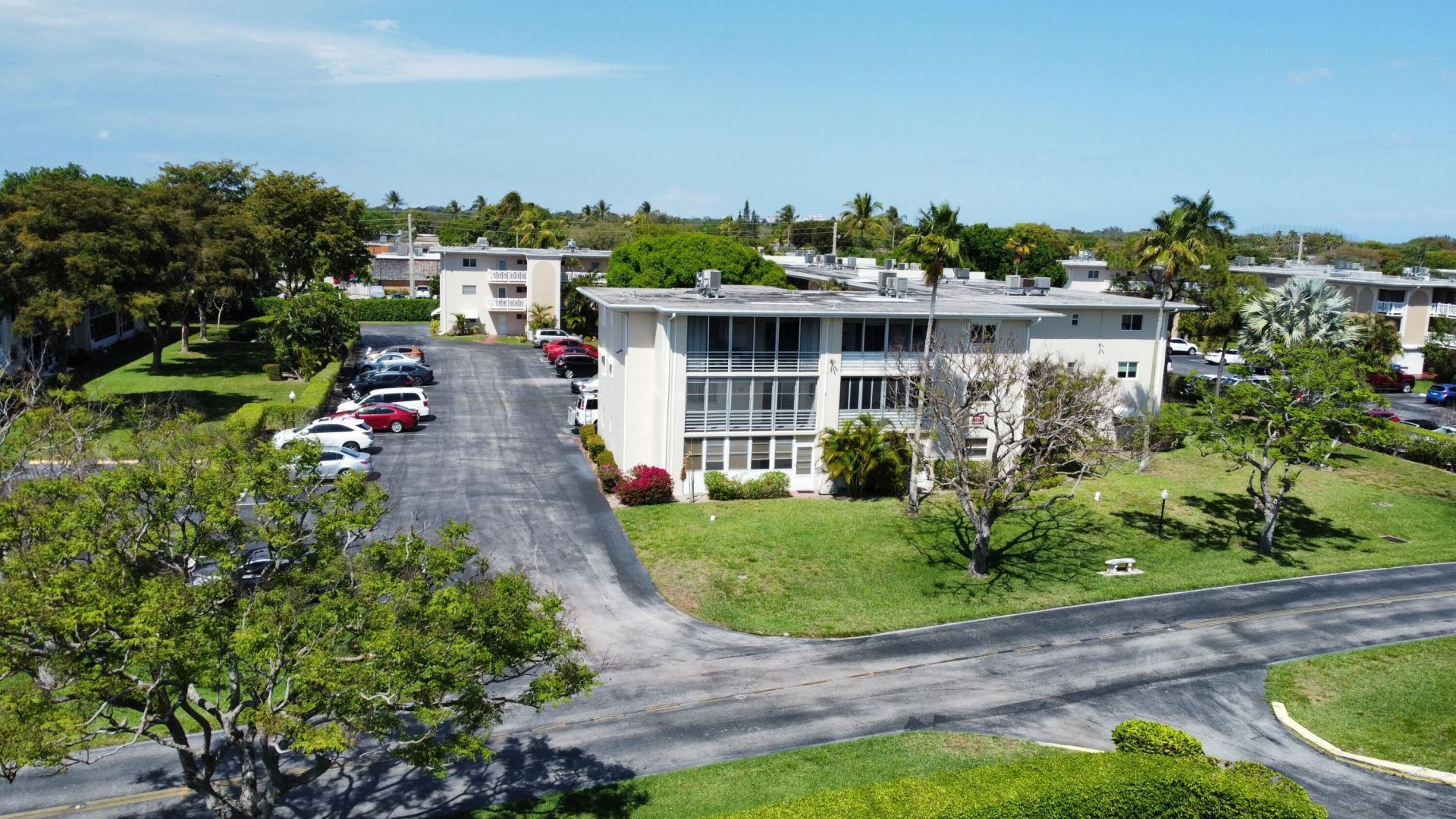 2687 Garden Drive N, Unit 212, Lake Worth Beach, FL 33461 Photo