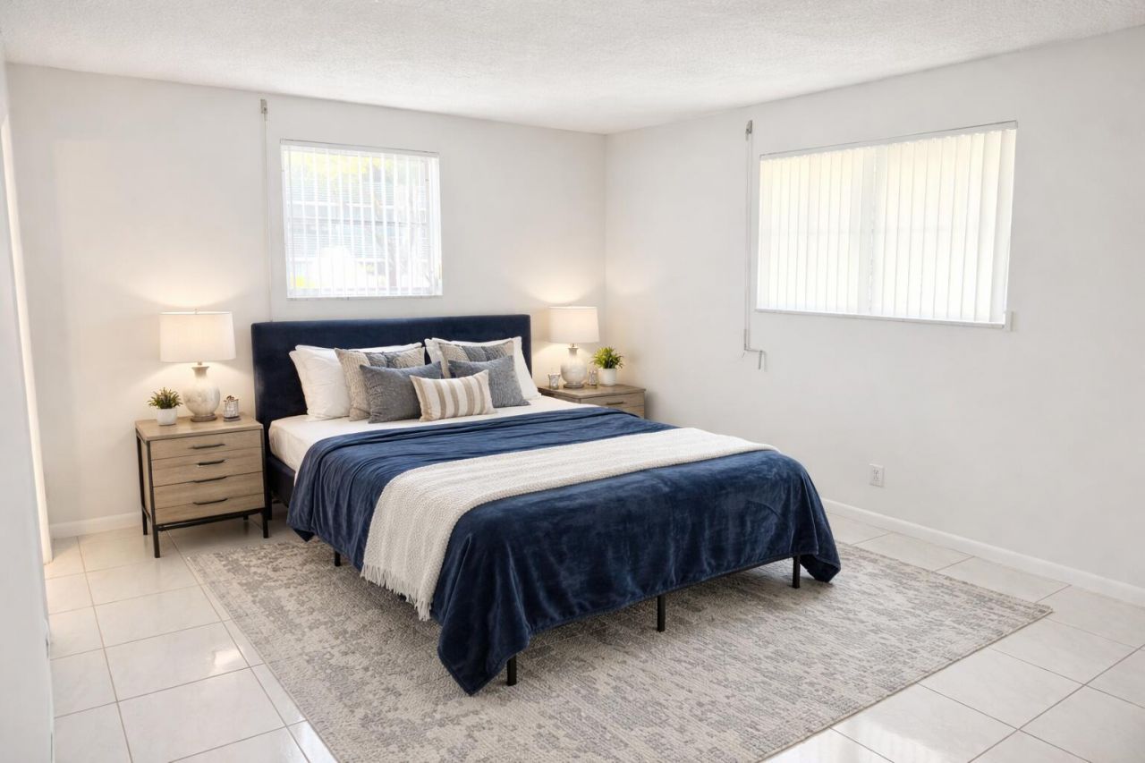 2687 Garden Drive N, Unit 212, Lake Worth Beach, FL 33461 Photo