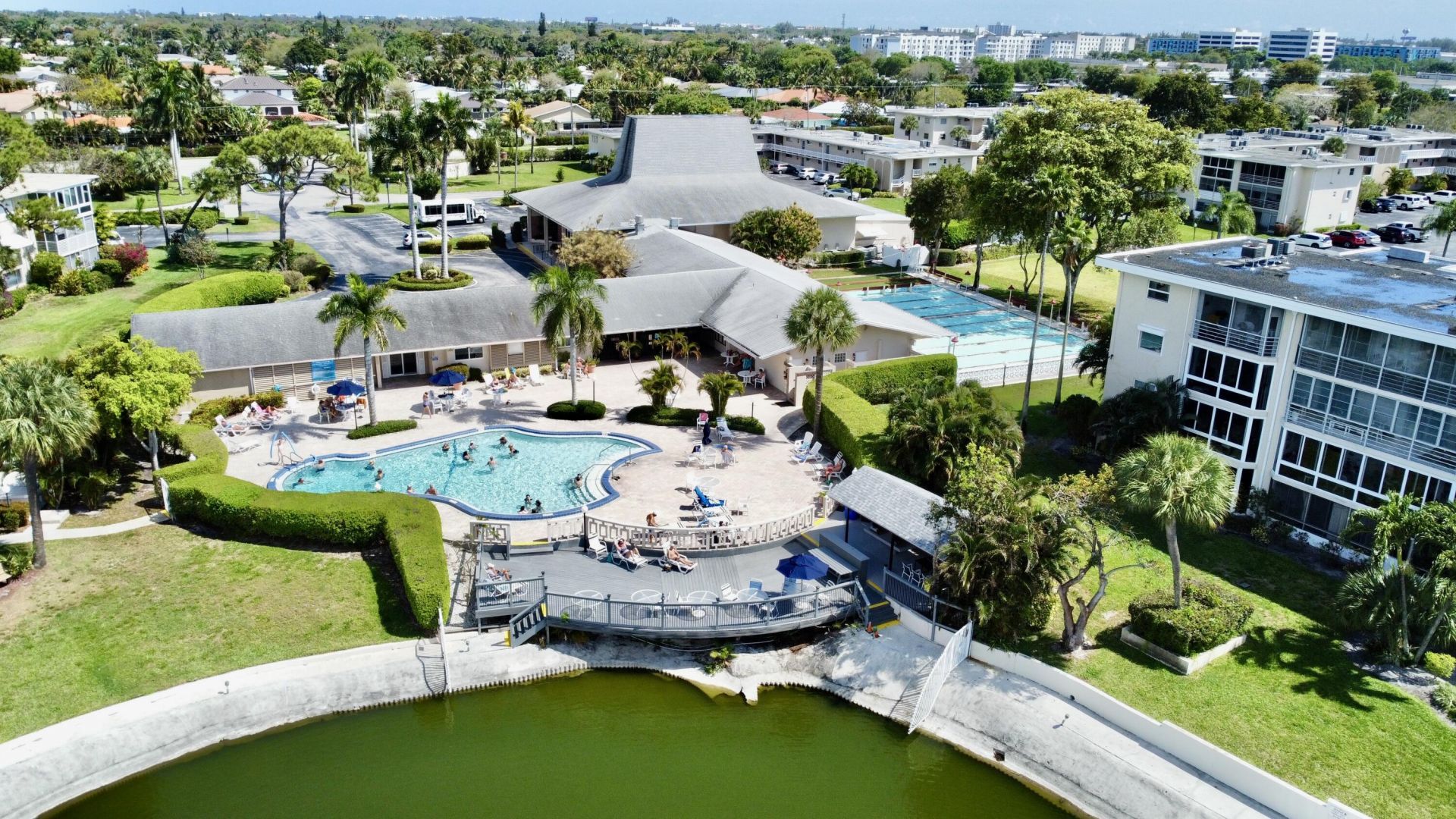 2687 Garden Drive N, Unit 212, Lake Worth Beach, FL 33461 Photo