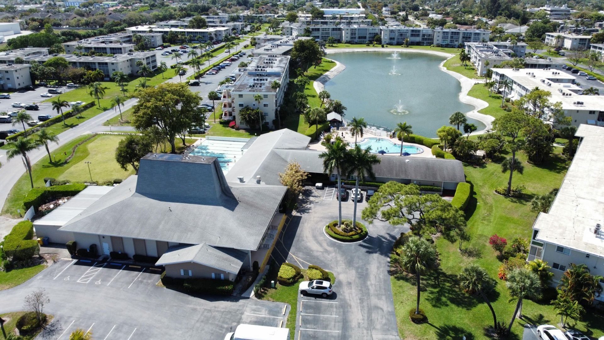 2687 Garden Drive N, Unit 212, Lake Worth Beach, FL 33461 Photo