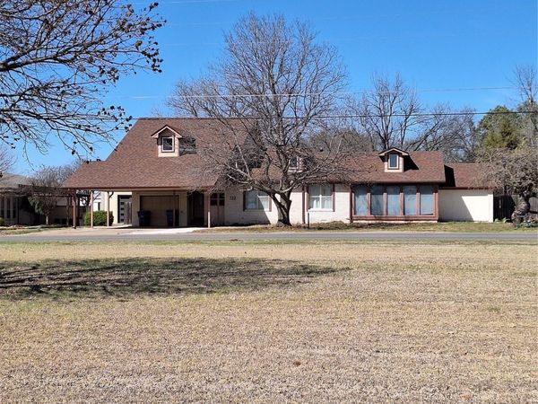 729 W Plato Road , Duncan, OK 73533