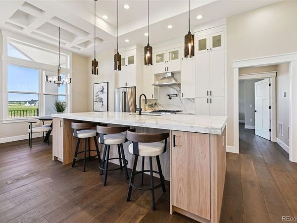 17110 Early Light Drive, Colorado Springs, CO 80908