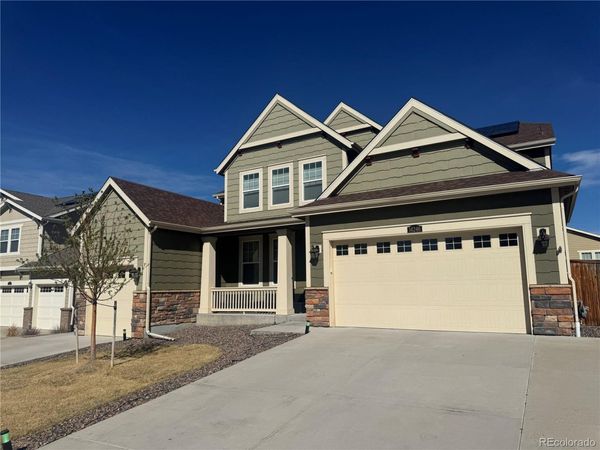 14246 Glencoe Street, Thornton, CO 80602