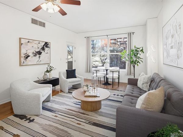 1975 N Grant Street, Unit 229, Denver, CO 80203