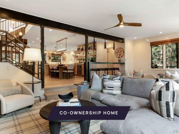 1592 Golf Terrace , Unit Q55, Vail, CO 81657