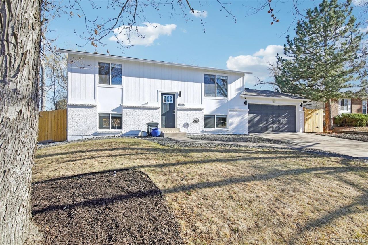 15132 E Bates Avenue, Aurora, CO 80014 Main Photo
