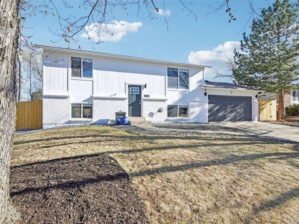 15132 E Bates Avenue, Aurora, CO 80014