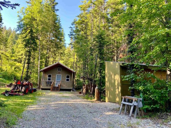 TBD Buck Creek Rd, Newport, WA 99156