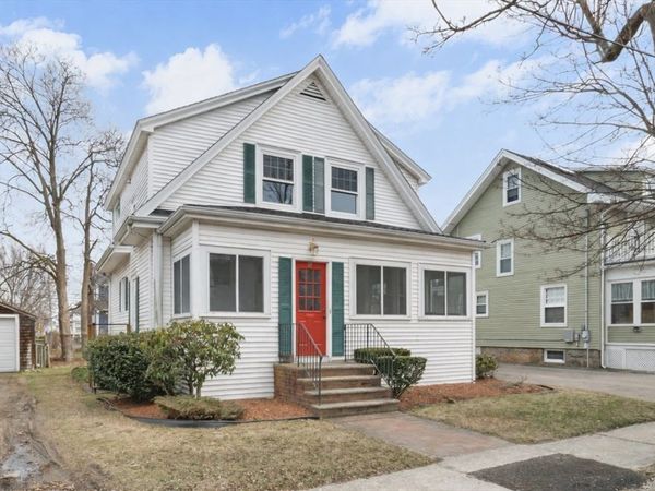 19 Bass St, Quincy, MA 02170