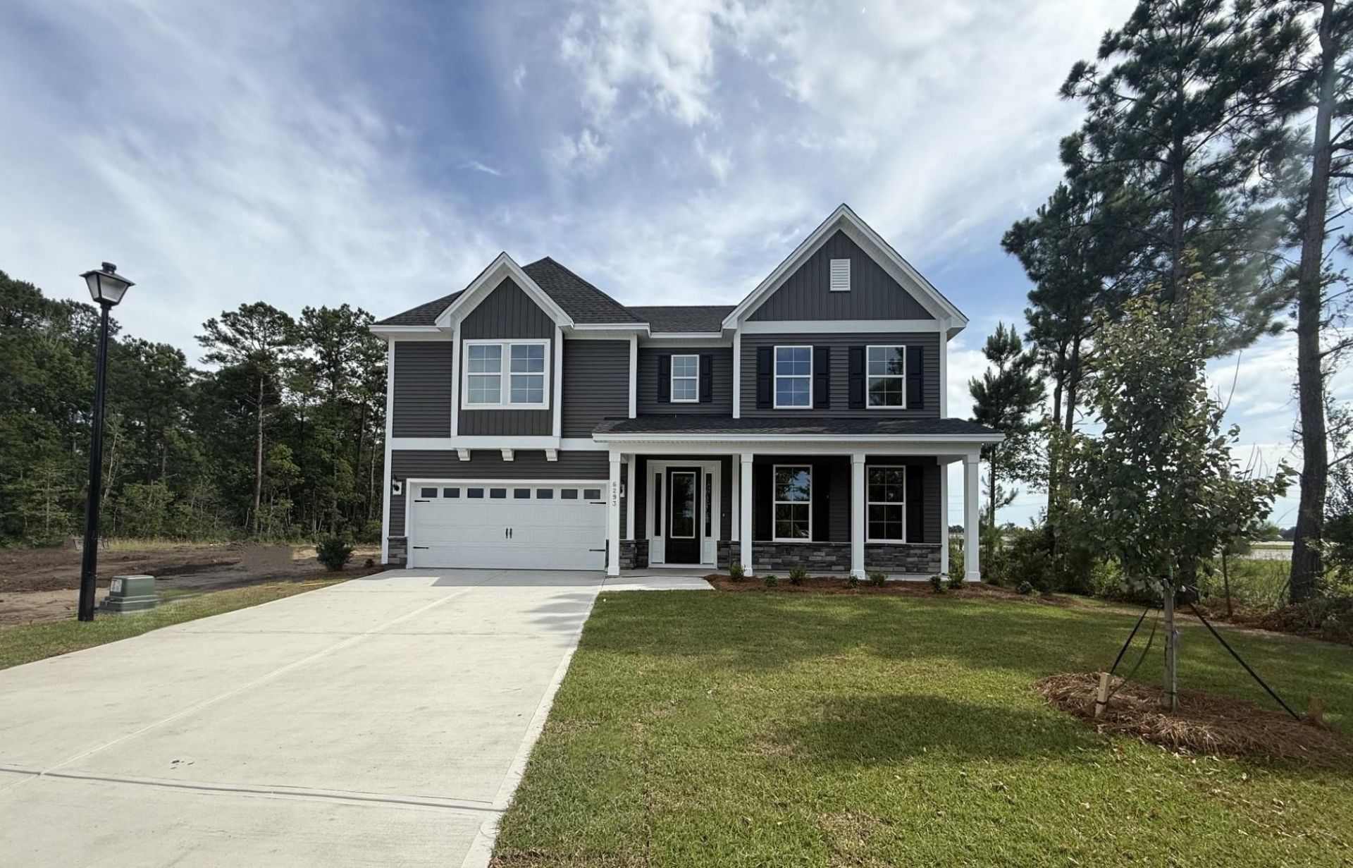 6293 Zoe Way Photo 1