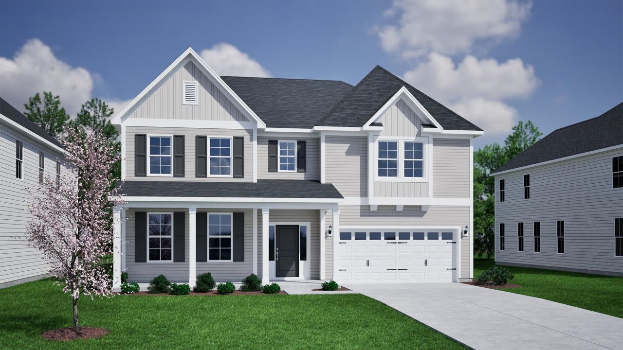 6293 Zoe Way Photo 1