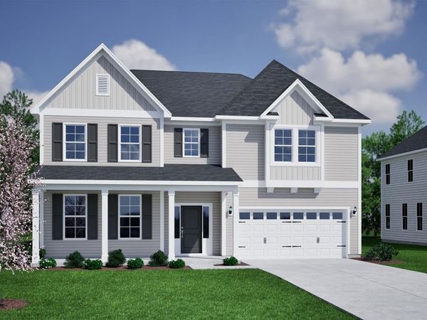 6293 Zoe Way, Myrtle Beach, SC 29588