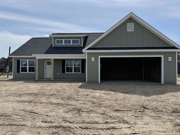 1758 Vereen Rd., Aynor, SC 29511