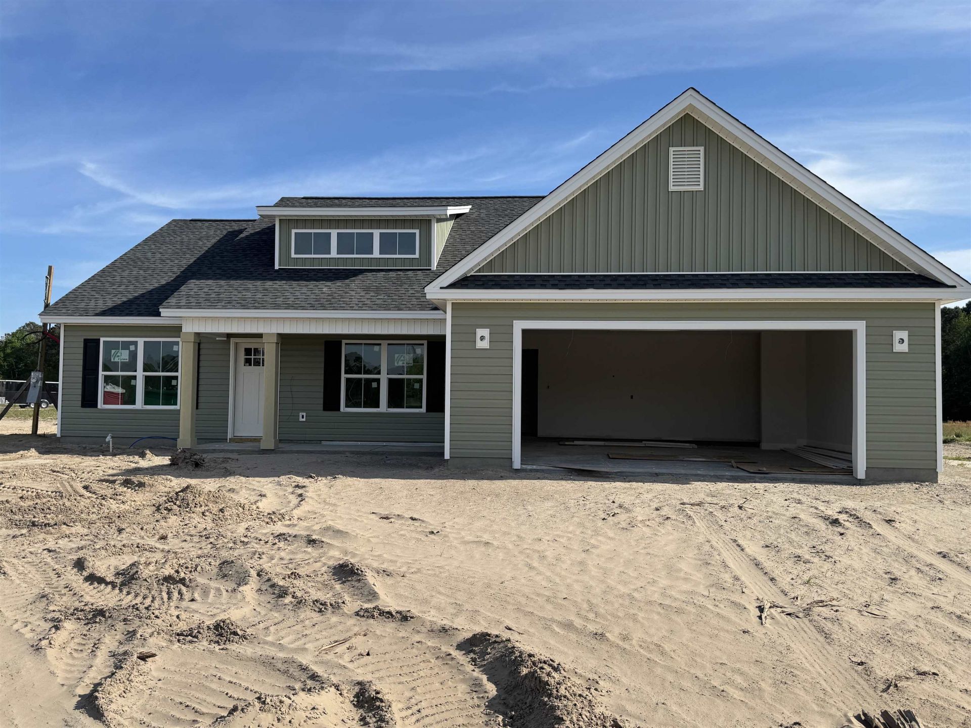 1758 Vereen Rd. Photo 1